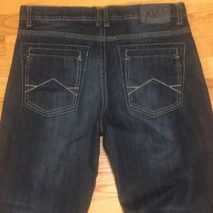 Axel men’s jeans 36”x32”